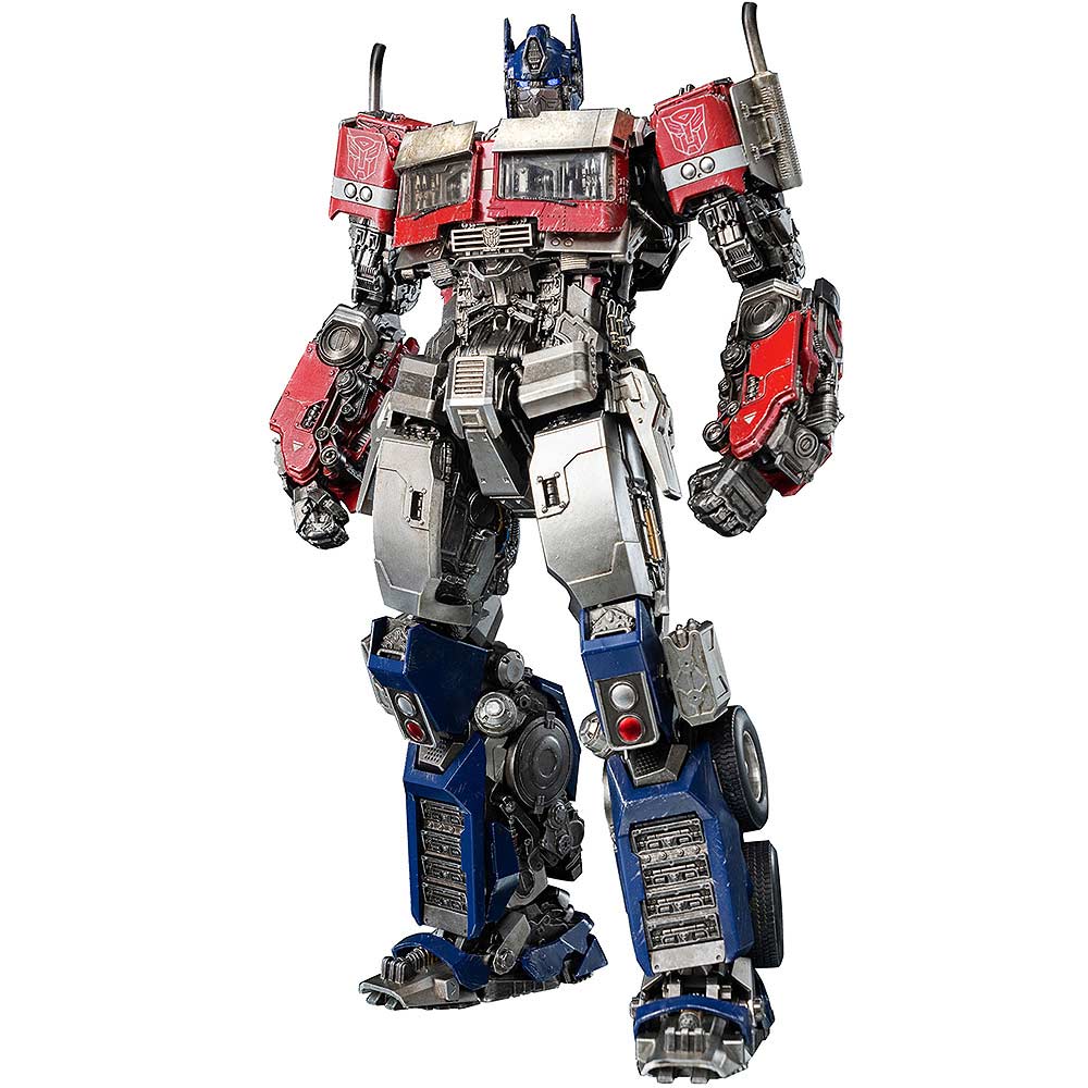 (PO) Transformers: Rise of the Beasts DLX Optimus Prime Image_2