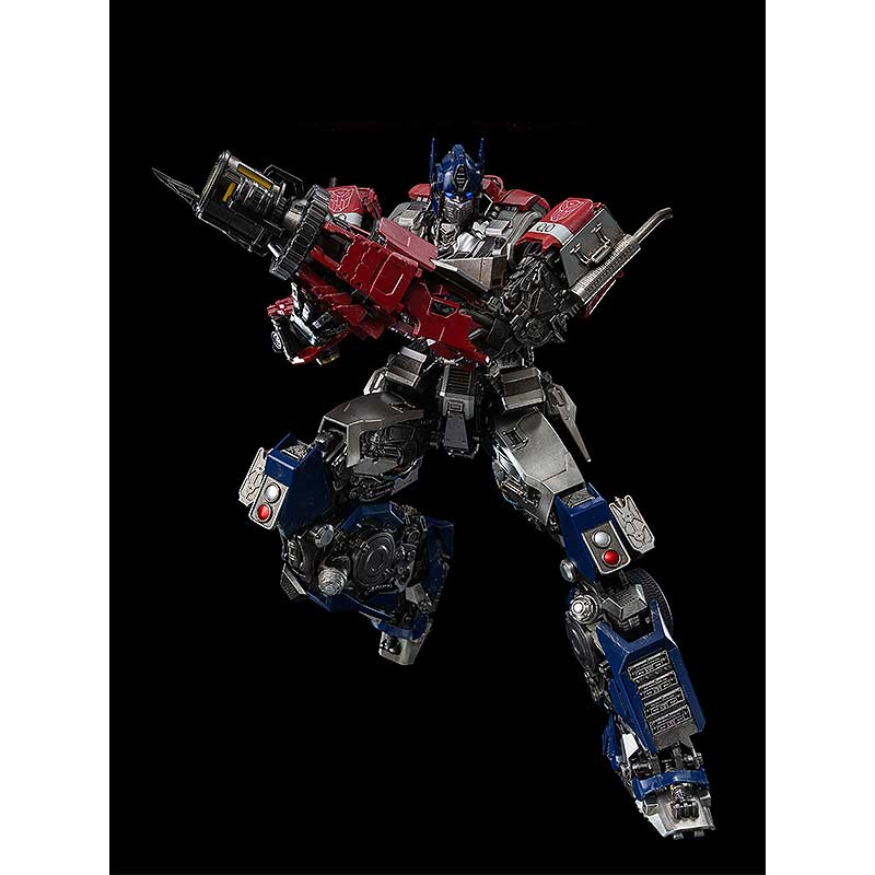 (PO) Transformers: Rise of the Beasts DLX Optimus Prime Image_7