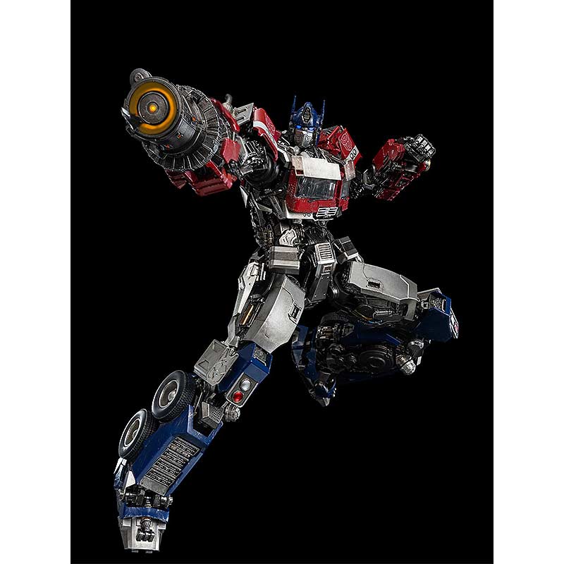 (PO) Transformers: Rise of the Beasts DLX Optimus Prime Image_8