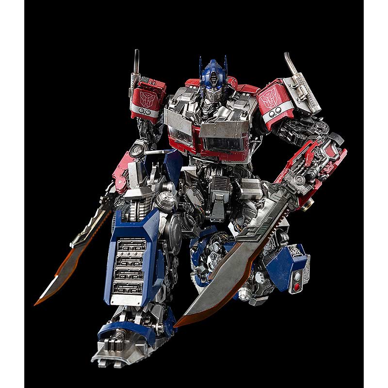(PO) Transformers: Rise of the Beasts DLX Optimus Prime Image_10