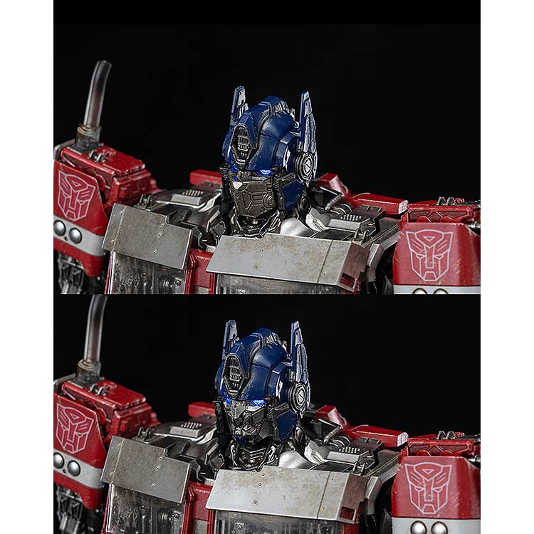 (PO) Transformers: Rise of the Beasts DLX Optimus Prime Image_12