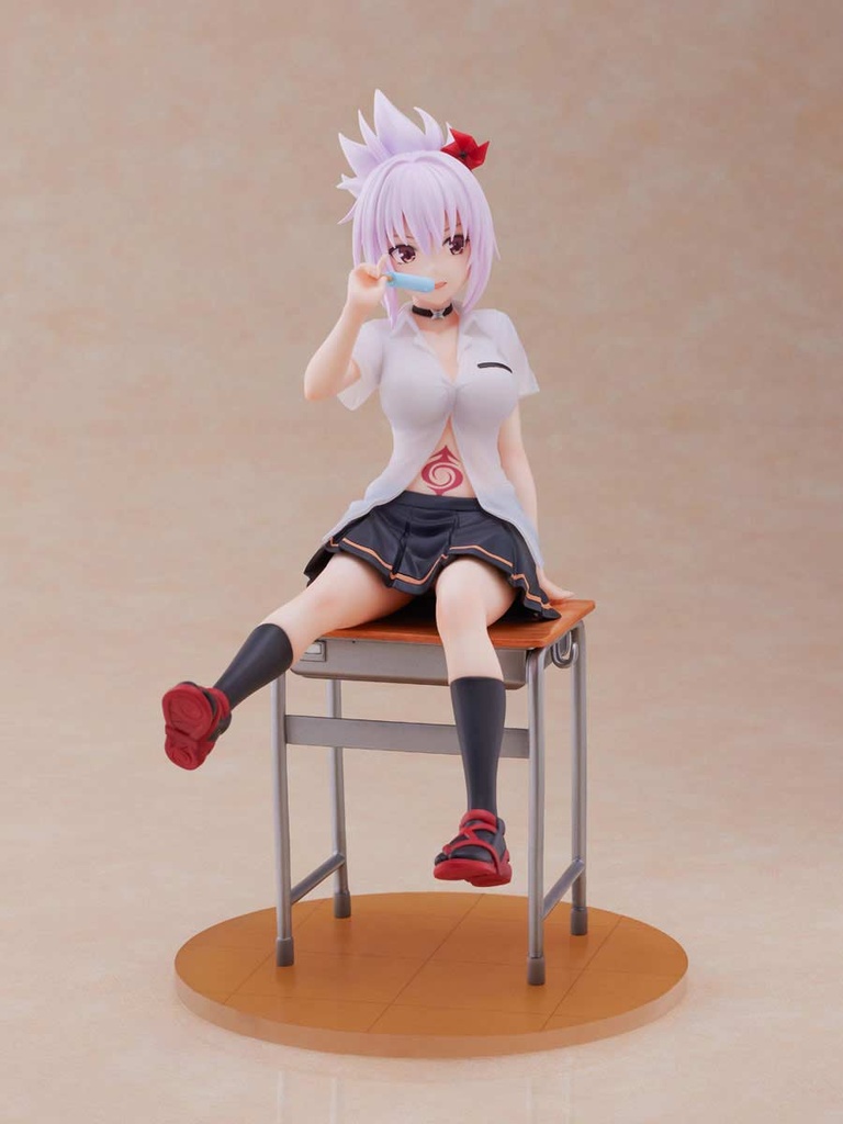 (PO) AYAKASHI TRIANGLE - Kazamaki Matsuri Image_5