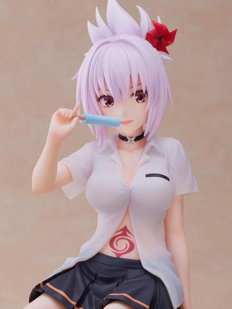 (PO) AYAKASHI TRIANGLE - Kazamaki Matsuri Image_7