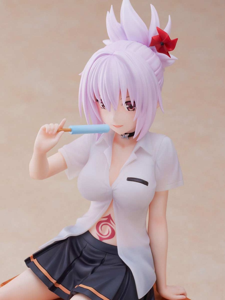 (PO) AYAKASHI TRIANGLE - Kazamaki Matsuri Image_10