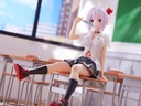 (PO) AYAKASHI TRIANGLE - Kazamaki Matsuri Image_15