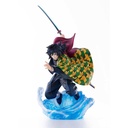 (PO) Bell Fine Demon Slayer: Kimetsu no Yaiba - Tomioka Giyu Image_2