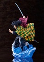 (PO) Bell Fine Demon Slayer: Kimetsu no Yaiba - Tomioka Giyu Image_4