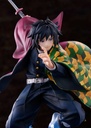 (PO) Bell Fine Demon Slayer: Kimetsu no Yaiba - Tomioka Giyu Image_8