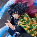 (PO) Bell Fine Demon Slayer: Kimetsu no Yaiba - Tomioka Giyu DX ver. Image_1