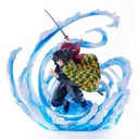 (PO) Bell Fine Demon Slayer: Kimetsu no Yaiba - Tomioka Giyu DX ver. Image_2