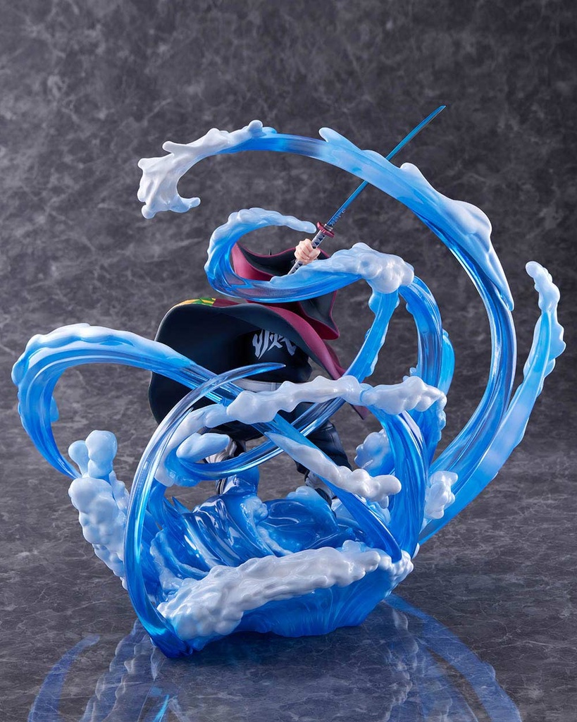 (PO) Bell Fine Demon Slayer: Kimetsu no Yaiba - Tomioka Giyu DX ver. Image_6