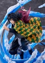 (PO) Bell Fine Demon Slayer: Kimetsu no Yaiba - Tomioka Giyu DX ver. Image_9