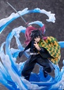 (PO) Bell Fine Demon Slayer: Kimetsu no Yaiba - Tomioka Giyu DX ver. Image_10