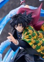 (PO) Bell Fine Demon Slayer: Kimetsu no Yaiba - Tomioka Giyu DX ver. Image_11