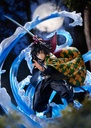 (PO) Bell Fine Demon Slayer: Kimetsu no Yaiba - Tomioka Giyu DX ver. Image_15