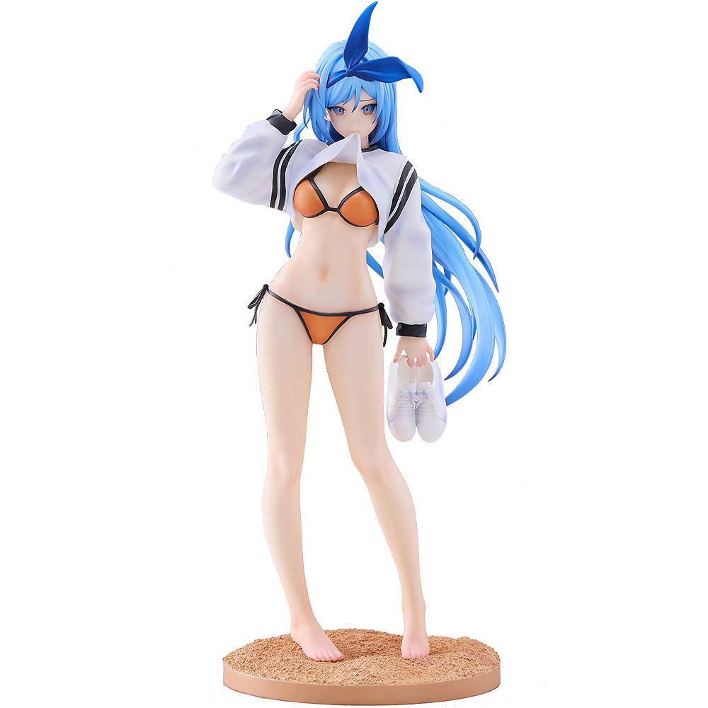 (PO) Chaesu Original Character Minah Swimwear Ver. Image_2