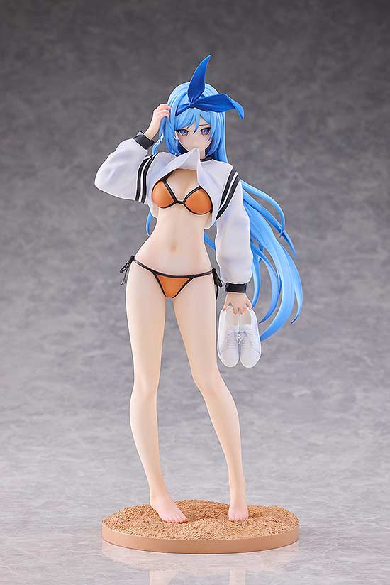 (PO) Chaesu Original Character Minah Swimwear Ver. Image_3
