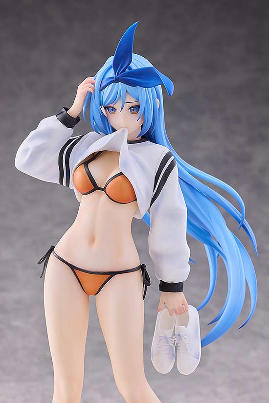 (PO) Chaesu Original Character Minah Swimwear Ver. Image_4