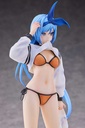 (PO) Chaesu Original Character Minah Swimwear Ver. Image_5