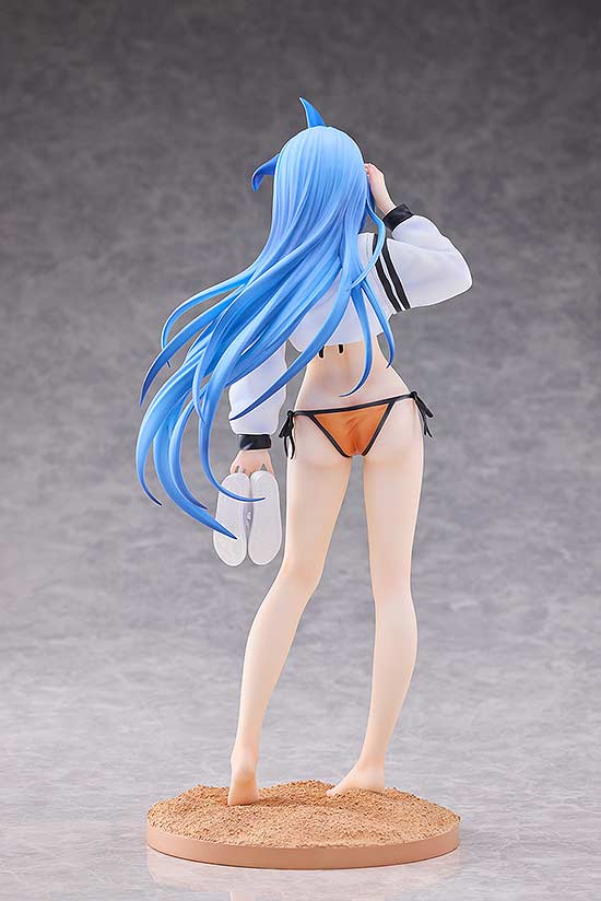 (PO) Chaesu Original Character Minah Swimwear Ver. Image_6