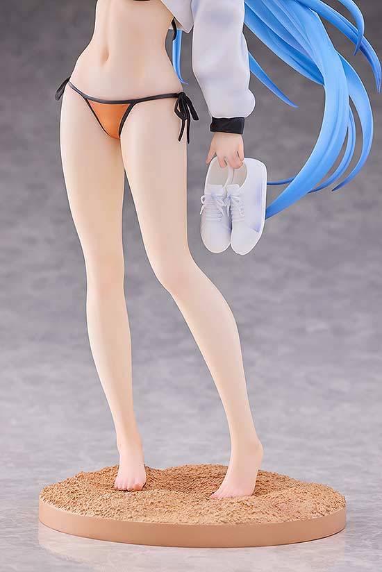 (PO) Chaesu Original Character Minah Swimwear Ver. Image_7