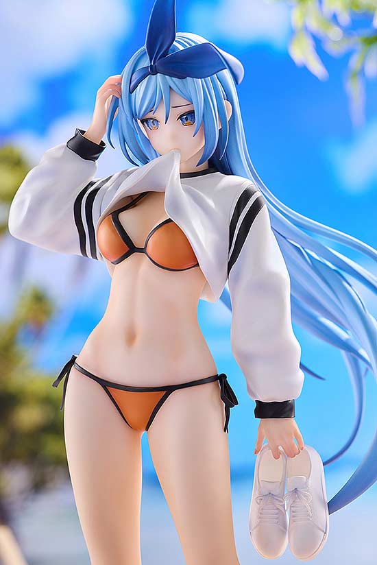 (PO) Chaesu Original Character Minah Swimwear Ver. Image_12
