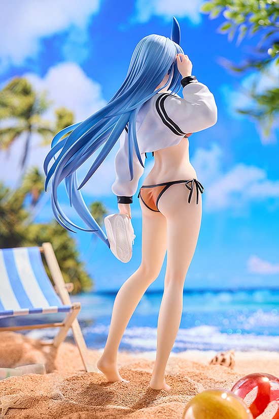 (PO) Chaesu Original Character Minah Swimwear Ver. Image_14