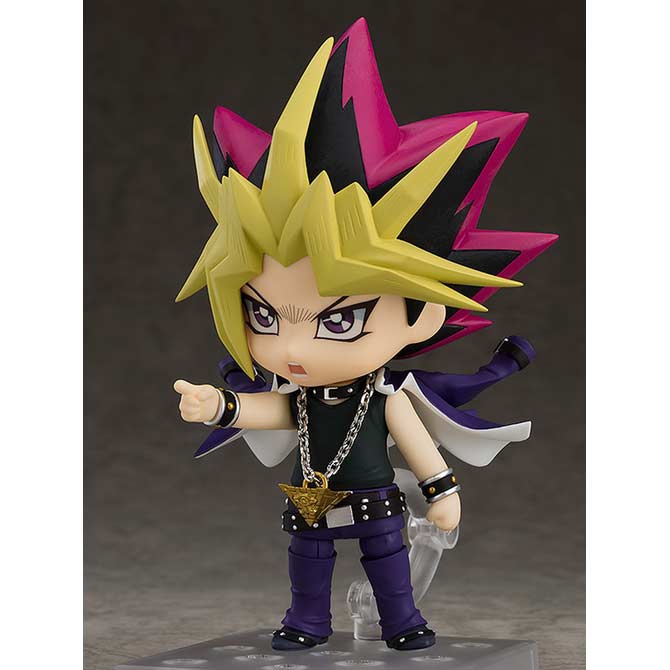(PO) Nendoroid 1069 Yu-Gi-Oh! Duel Monsters - Yami Yugi (Re-issue) Image_2