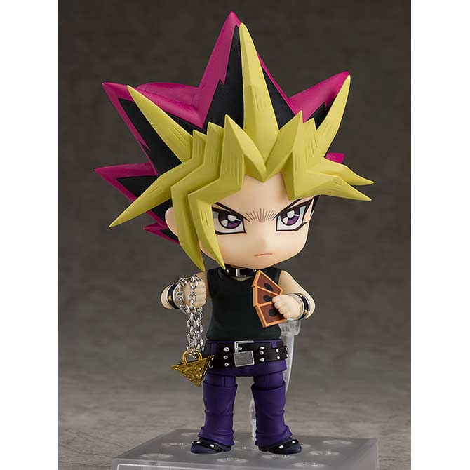 (PO) Nendoroid 1069 Yu-Gi-Oh! Duel Monsters - Yami Yugi (Re-issue) Image_4