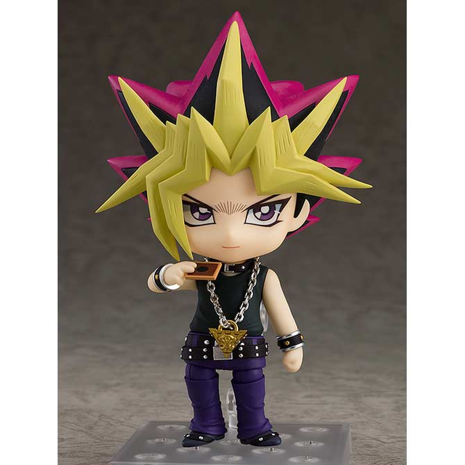(PO) Nendoroid 1069 Yu-Gi-Oh! Duel Monsters - Yami Yugi (Re-issue) Image_5
