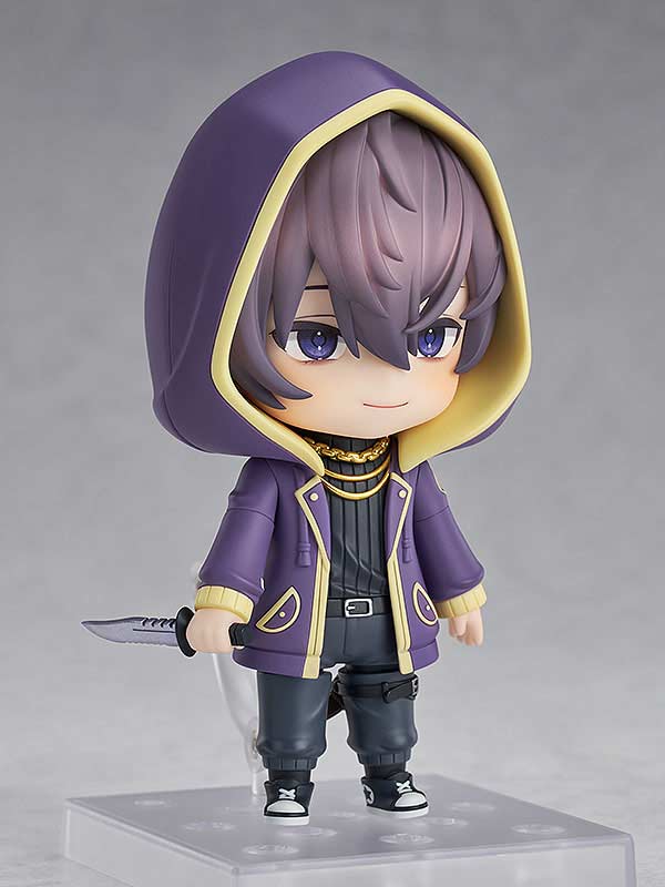 (PO) Nendoroid 2214 Shoto Image_4