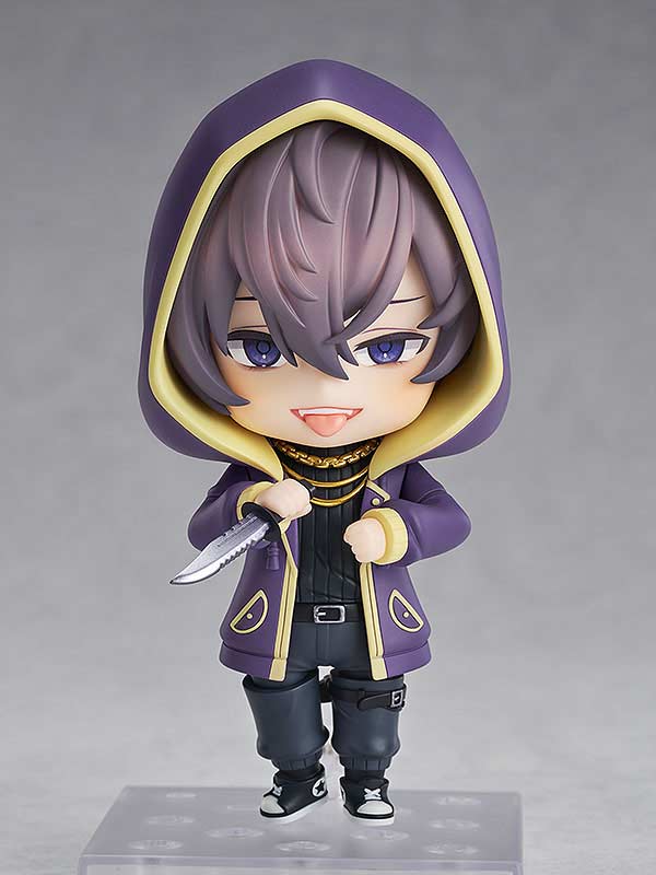 (PO) Nendoroid 2214 Shoto Image_5