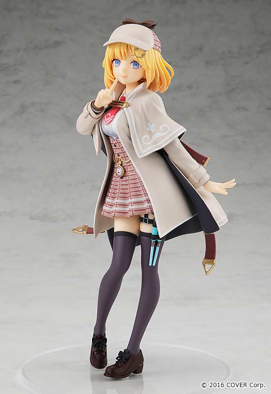 (PO) POP UP PARADE Hololive Production - Watson Amelia Image_3