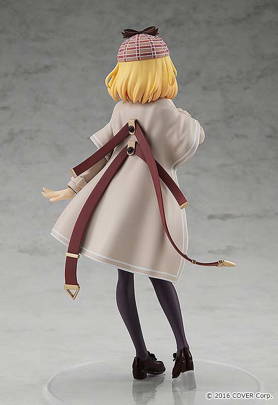 (PO) POP UP PARADE Hololive Production - Watson Amelia Image_4