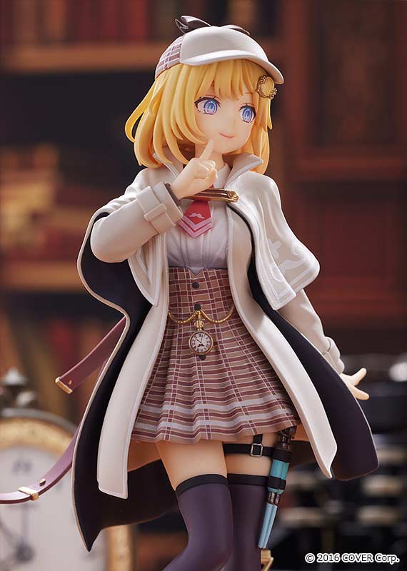 (PO) POP UP PARADE Hololive Production - Watson Amelia Image_8