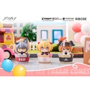(PO) Arknights Holiday Ice Cream Cone [BOX] Image_2