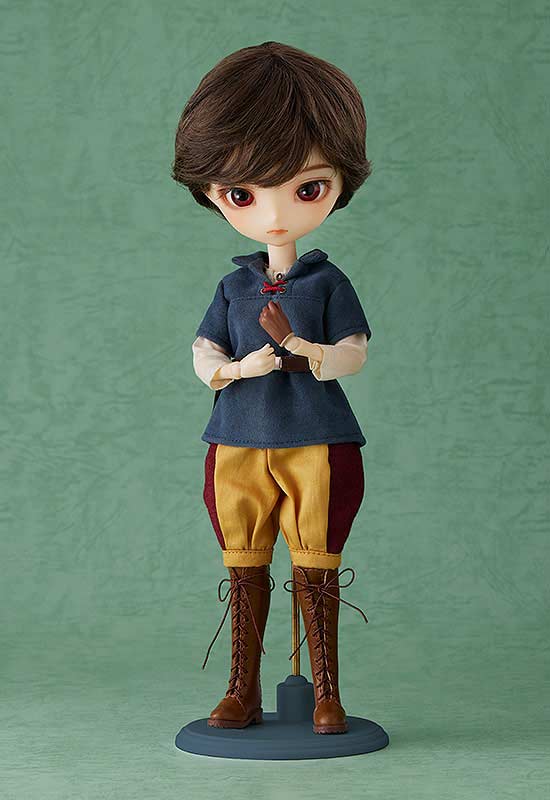 (PO) Harmonia bloom Outfit set (root) Hunter Image_4
