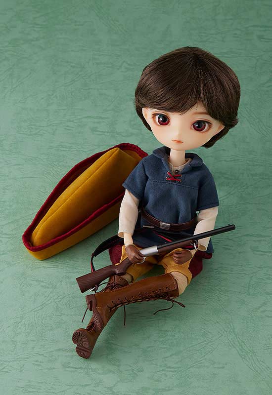 (PO) Harmonia bloom Volker Honest hunter Image_6