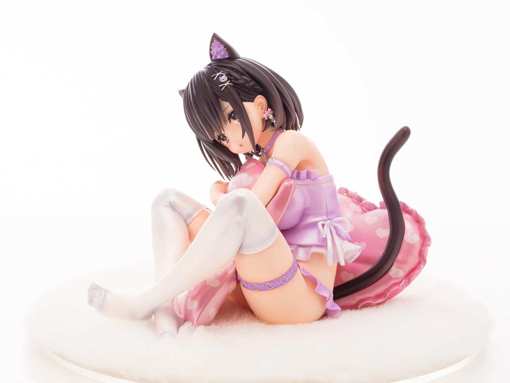 (PO) Gaou Daishuki Hold Ayaka-chan (Re-issue) Image_3