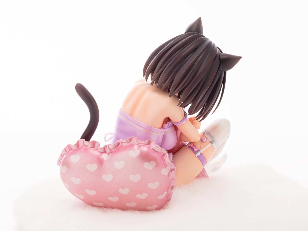 (PO) Gaou Daishuki Hold Ayaka-chan (Re-issue) Image_4