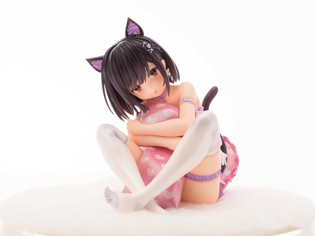 (PO) Gaou Daishuki Hold Ayaka-chan (Re-issue) Image_5