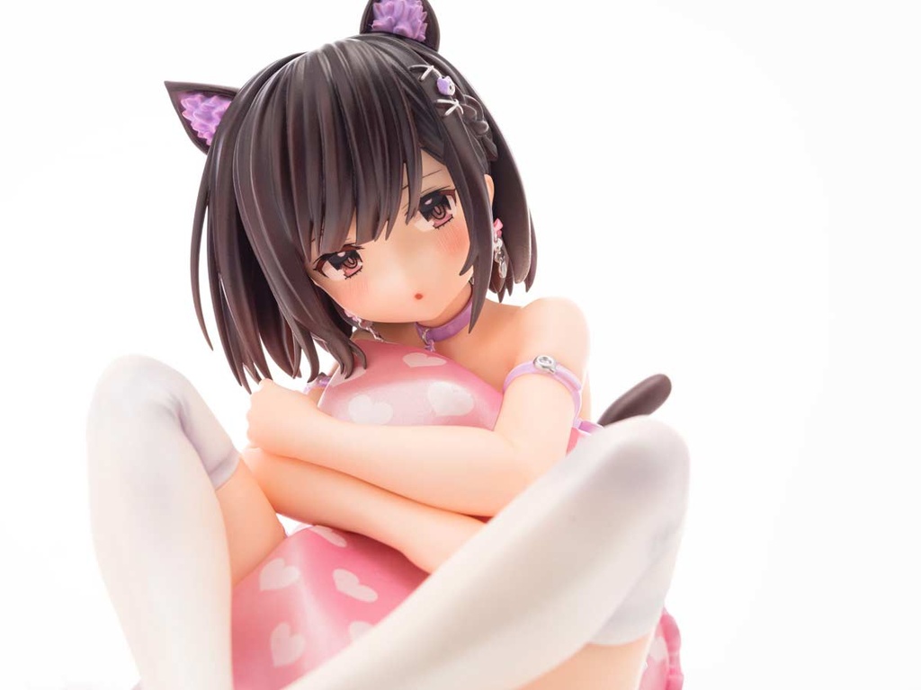 (PO) Gaou Daishuki Hold Ayaka-chan (Re-issue) Image_8