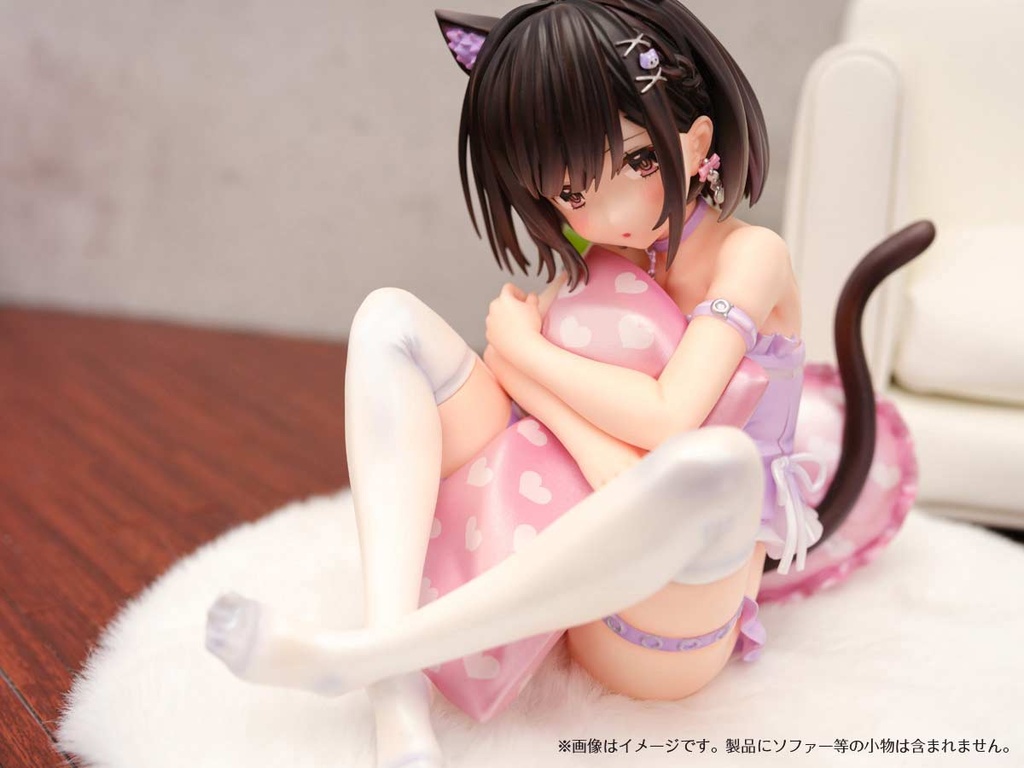 (PO) Gaou Daishuki Hold Ayaka-chan (Re-issue) Image_10