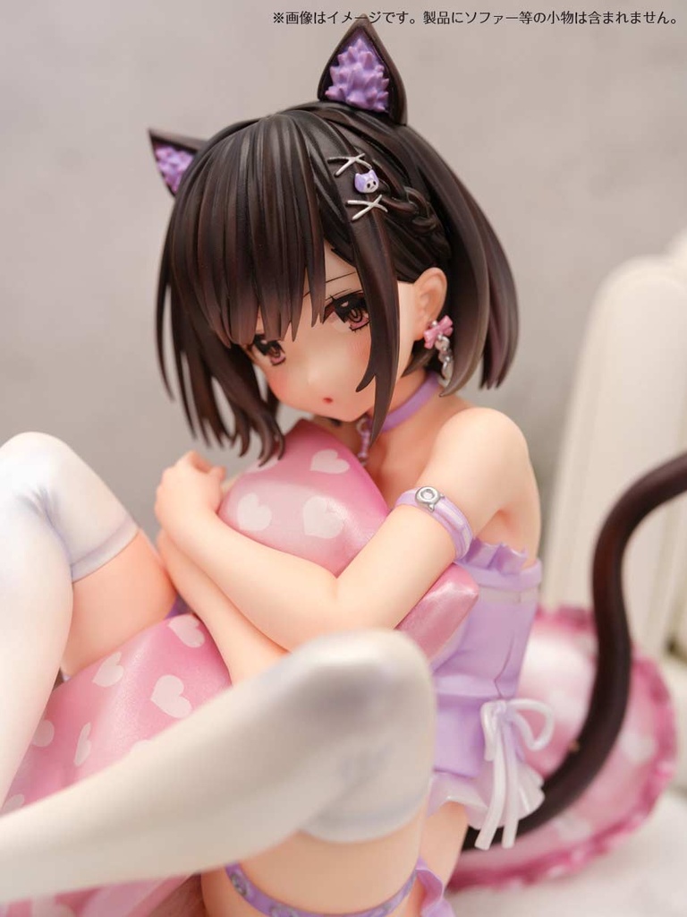 (PO) Gaou Daishuki Hold Ayaka-chan (Re-issue) Image_11