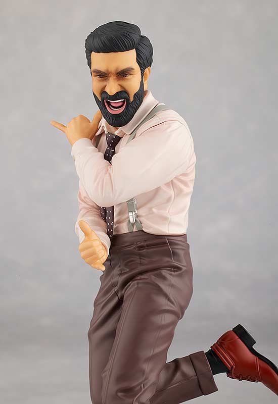 (PO) POP UP PARADE RRR - Alluri Rama Raju Image_5