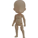 (PO) Nendoroid Doll archetype 1.1: Boy (Cinnamon) Image_1