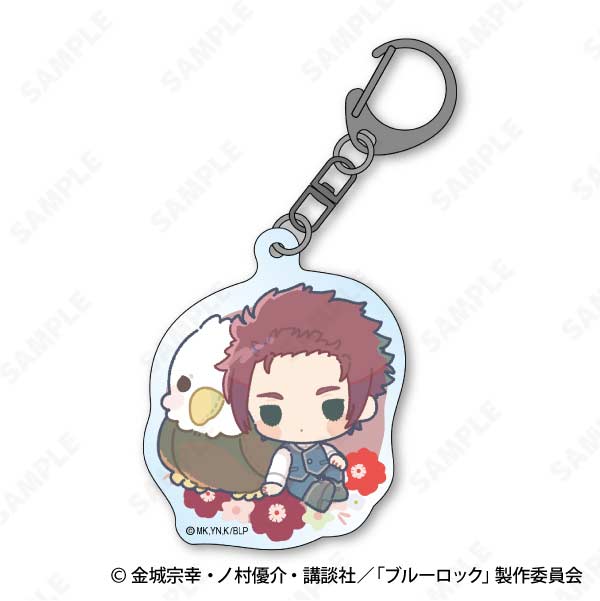 (PO) DT Blue Lock Acrylic Strap [BOX] Image_10