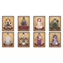 (PO) Acrylic Card Naruto Shippuden 01 Tarots Ver. (Original Illustration) [BOX] Image_1