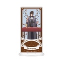 (PO) Chara Acrylic Figure NARUTO Shippuden 25 Uchiha Sasuke Tarots Ver. (Original Illustration) Image_1