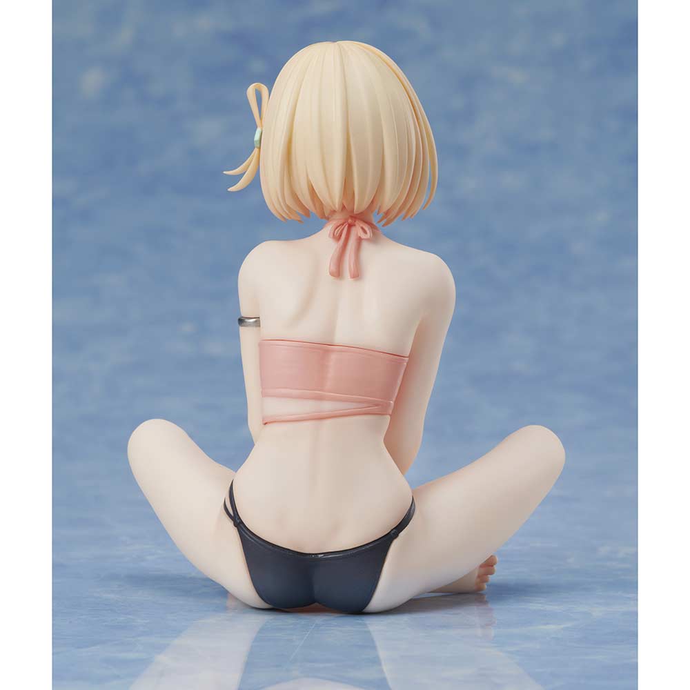 (PO) Lycoris Recoil - Chisato Nishikigi Non Scale Figure (Aniplex+) Image_4